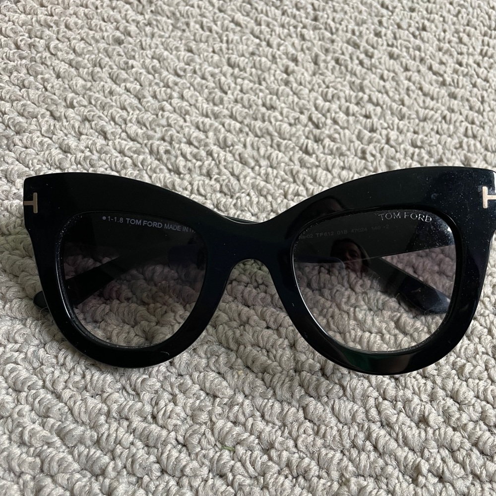 Tom Ford Karina Sunglasses